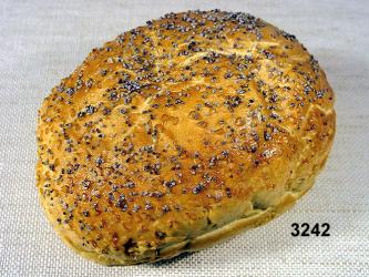 Mohn-Brötchen 