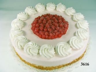 Johannisbeer-Torte 