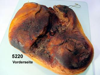 Ammerländer-Katenschinken  Lebensmittelattrappe 