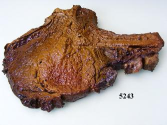 T-Bone-Steak 