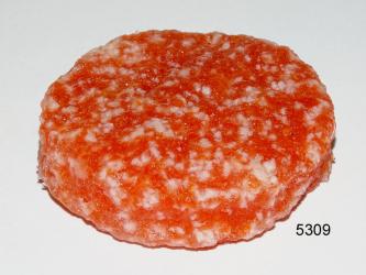 Hacksteak Lebensmittelattrappe 