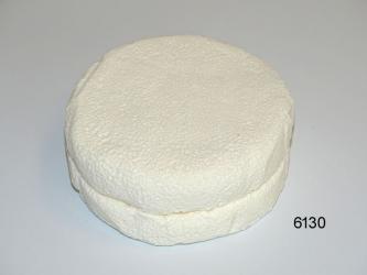 Buttermilchkäse  rund 