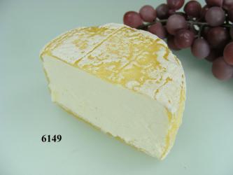 Boursault Käse 1/2 