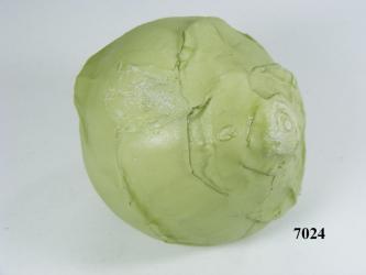 Kohlrabi weiß 
