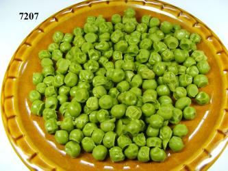 Erbsen grün 