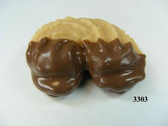 Mandel-Spritzgebäck 