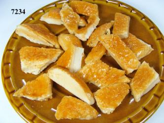 Hühnerfleisch vom Grill 