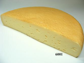 Bergader Almkäse 1/2 