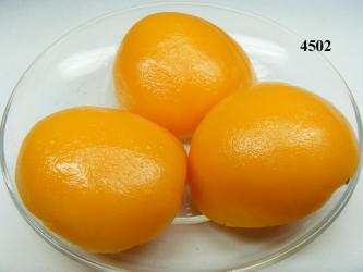 Pfirsich 1/2 (3 St.) 