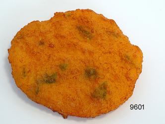 Linsenburger Lebensmittelattrappe 