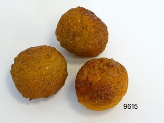 Falafel (3 St.) Lebensmittelattrappe 