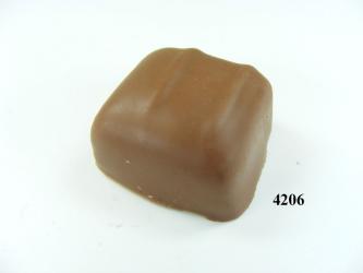 Praline hell (VPE=3 Stück) 