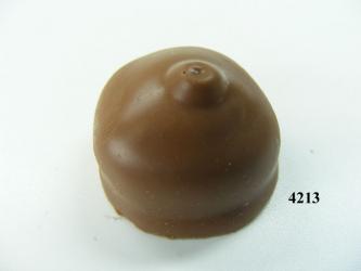 Praline hell (VPE=3 Stück) 