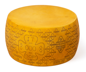 Grana Padano 