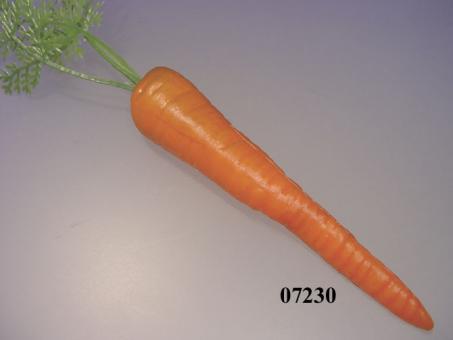 carrot w. leaves 