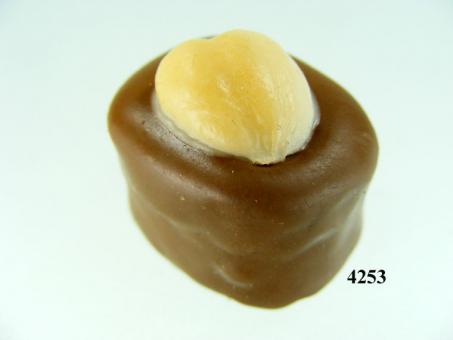 hazelnut light candy (3 pcs.) 