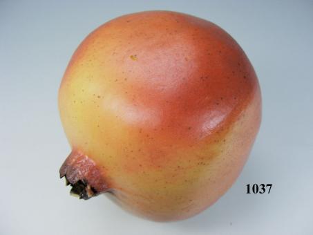 Granatapfel 