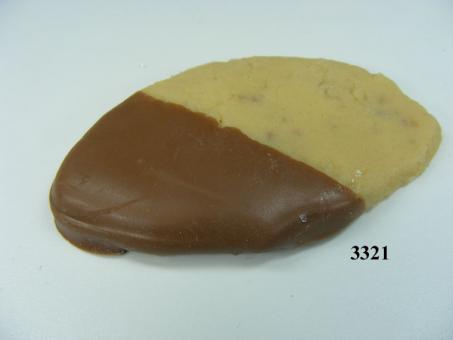 chocolate nut 