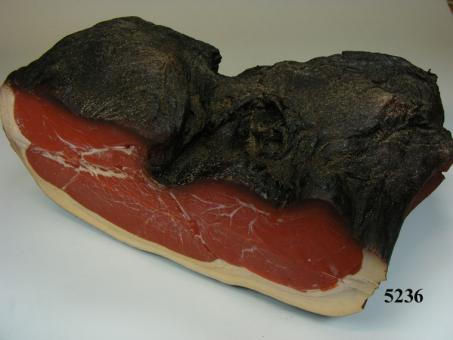 truncated ham Schwarzwälder 