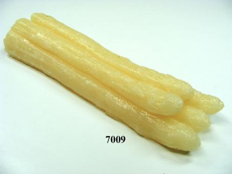 asparagus 5-fold, long 