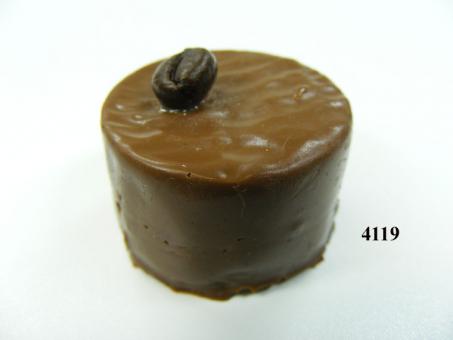 chocolate candy Mocca (3 pcs.) 