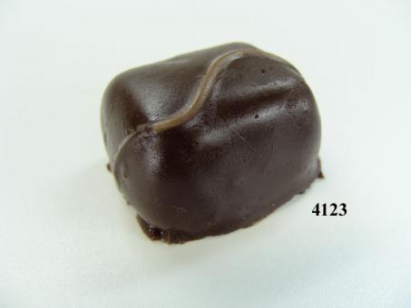 Praline dunkel (VPE=3 Stück) 