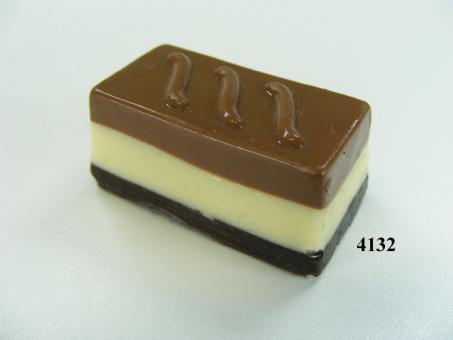 chocolate candy 3 floors (3 pcs.) 