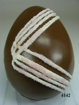 easter egg small decorated 