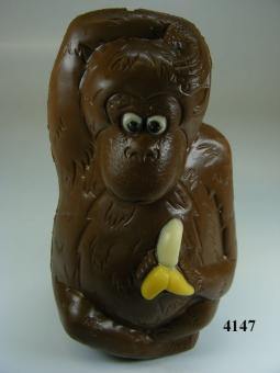 chocolate monkey 
