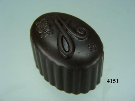 chocolate candy (3 pcs.) 