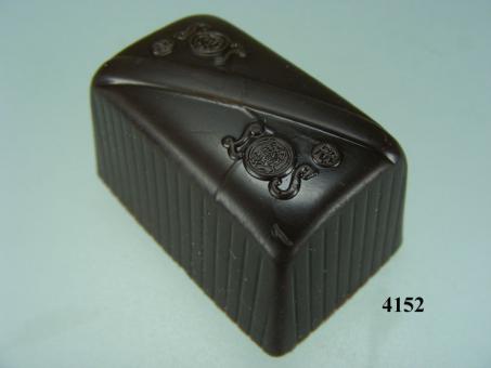 Praline dunkel (VPE=3 Stück) 