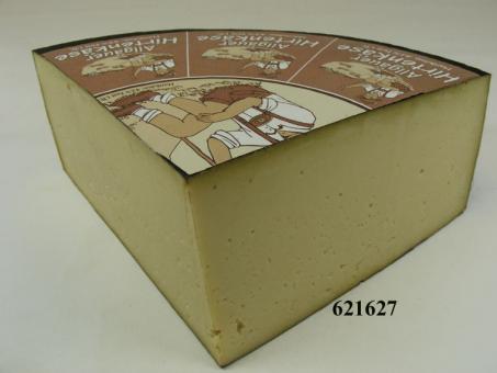 Hirtenkäse 1/4 