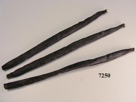 Vanilla pods ( 3 pcs. ) 