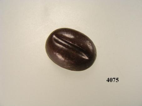 Mocha bean dark chocolate (6 pcs.) 