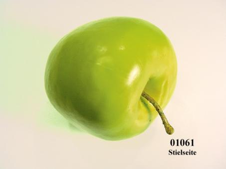 Apfel grün 