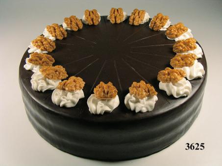 Schoko-Torte 1/1 