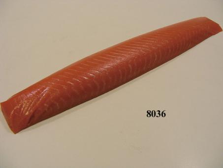 smoked Salmon 