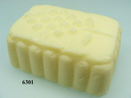 a piece of butter  125g 