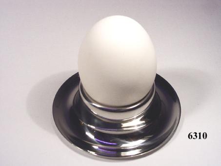 white egg (without egg cup) 