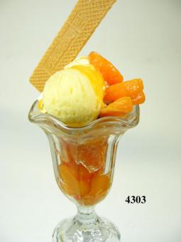 sundae Mandarine 