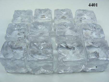 Ice-cubes (12 pcs.) 