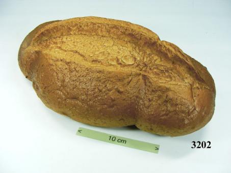 Buttermilchbrot 