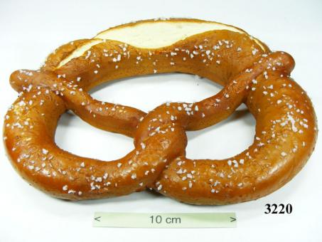 pretzel big 