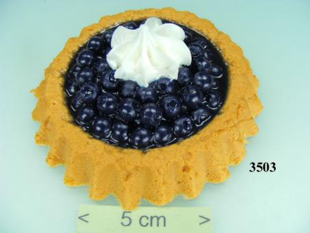 small tart Blueberry 