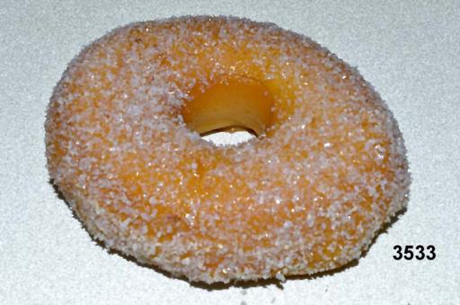 Donut 