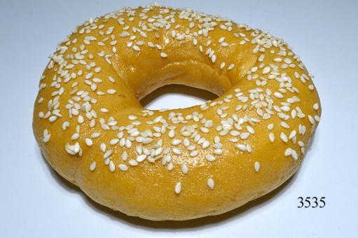 Bagel Sesam 