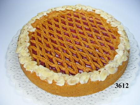 Linzer Torte 