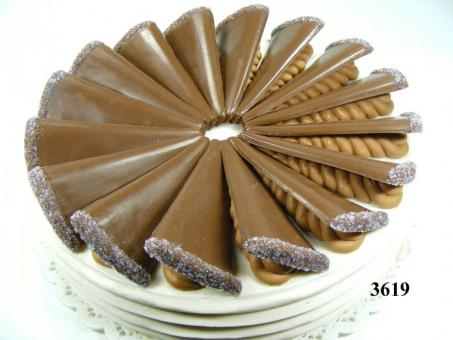 Dobos-Torte 