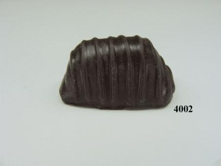 chocolate candy, deco ( 3 pcs.) 