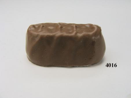 chocolate candy, deco (3 pcs.) 